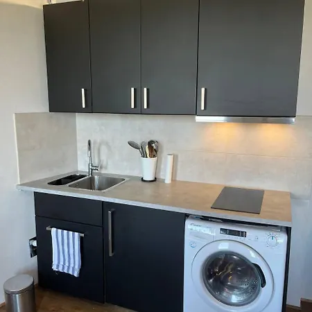 Apartman Bilocale Vista Laguna